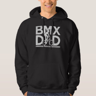 Moletom Pai Bmx Bicicleta Mens Bmx
