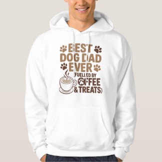 Moletom Pai de Cachorro – Presente Divertido para Amantes