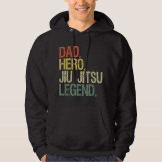 Moletom pai de jiu jitsu