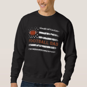 Moletom Pai De Melhor Pai De Futebol Do Papa