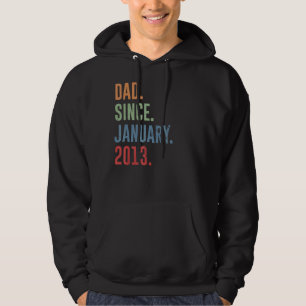 Moletom Pai De Mens Desde Janeiro De 2013