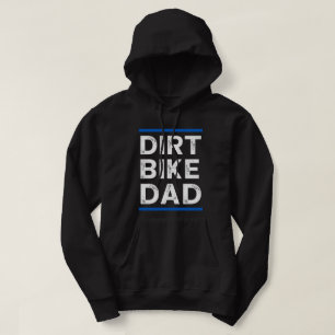 Moletom Pai de Moto Off-Road