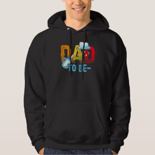 Moletom Pai De Serem Gravidez No Futuro Pai