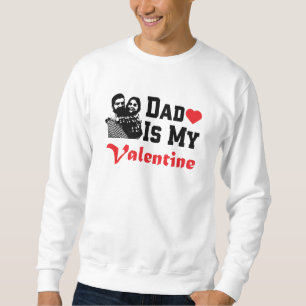 Moletom Pai é meu Namorados   Ofertas de Dia de os namora