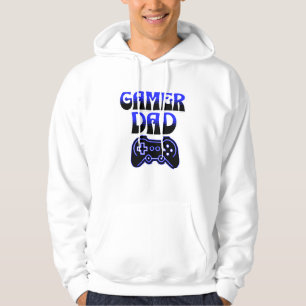 Moletom Pai Gamer