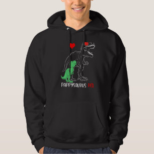 Moletom Pai Pappysaurus Rex Autismo Sensibilização Pai Org