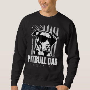 Moletom Pai Pitbull 36