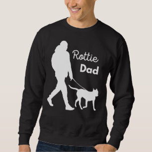 Moletom Pai Rottweiler 7