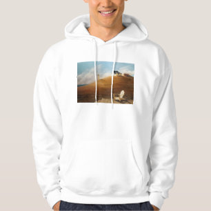 Moletom Paisagem 2010 de Maine