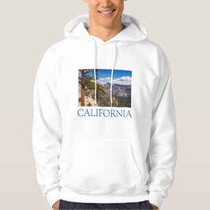 Moletom Paisagem Half Dome, Califórnia