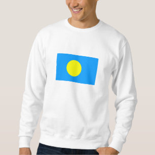 Moletom Palau Flag