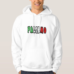 Moletom Palermo