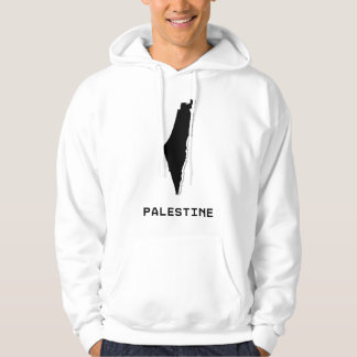 Moletom Palestina