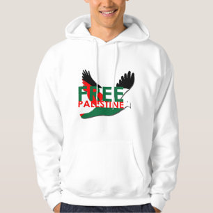 MOLETOM PALESTINA LIVRE