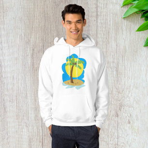 Moletom Palm Tree Beach