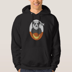 Moletom Panda Bear Banana Não Ásia China Panda Custa