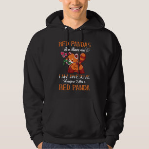 Moletom Panda Vermelha Panda Vermelha Panda Vermelha Panda