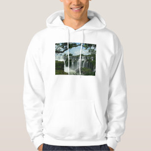 Moletom Panorâmico da Foz de Iguaçu