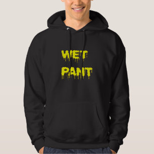 Moletom Pant Molhado