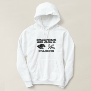 Moletom Pantera e blusa branca