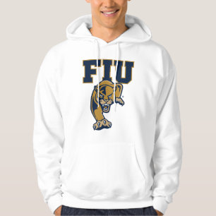 Moletom Panteras FIU
