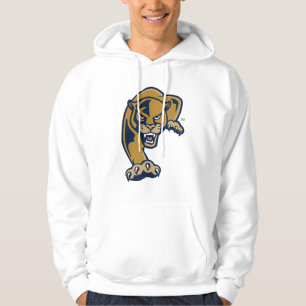 Moletom Panthers da Universidade Internacional da Flórida