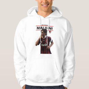 Moletom Paolo maldini hoodie
