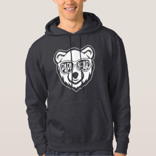 Moletom 🐻 Papa Urso 🐻