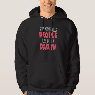 Moletom Papaia