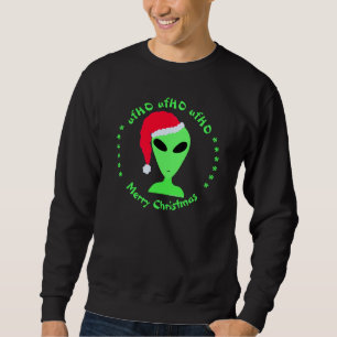 Moletom Papais noeis divertidos Geek Humor Cômico Engraçad