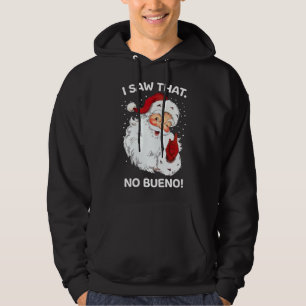 Moletom Papais noeis Viram Que Nenhum Papai noel Engraçado