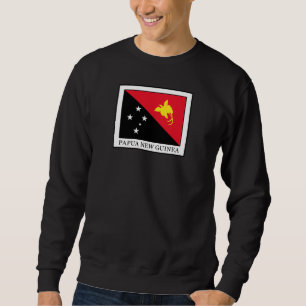 Moletom Papua-Nova Guiné