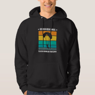 Moletom Paraglider Paraglider