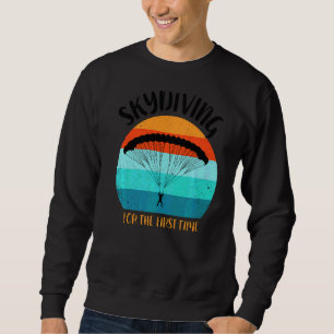 Moletom Paraglider Paraglider Paraglider