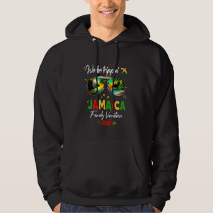 Moletom Parceiro jamaicano de aniversário Jamaica