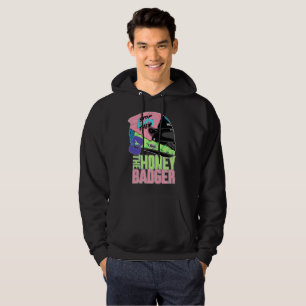 Moletom Pare De Ser Eles, Hoodie Homenagem ao ventilador