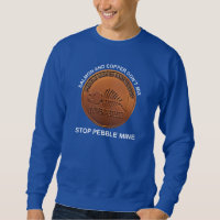 Parem Com O Pebble Mine - Penny