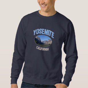 Moletom Parque nacional de Yosemite