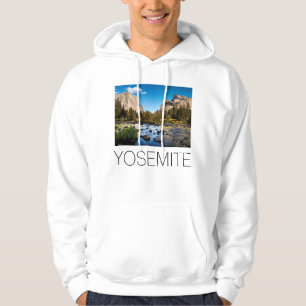 Moletom Parque Nacional de Yosemite, Califórnia