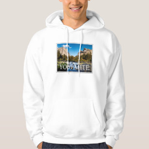 Moletom Parque Nacional de Yosemite, Califórnia