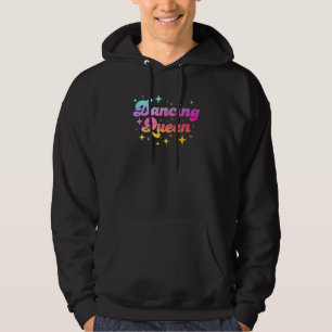 Moletom Partido Disco 70s Rico Dancing Queen Costume
