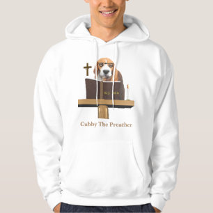Moletom Pastor de Cães