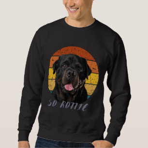 Moletom Pata branca Pata Retrora Coração Rótulo Cachorro R