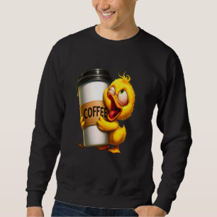 Moletom Patos Bonitos Patos Pato Pato Pato Pato Pato Pato