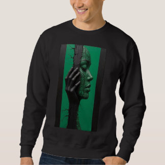 Moletom Patrimônio Naija