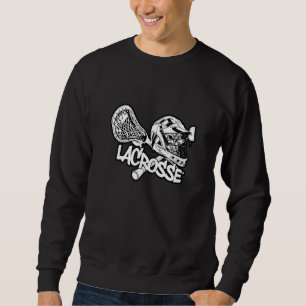 Moletom paus de lacrosse Esportes & Fitness legal