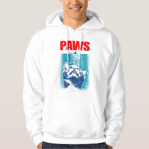 MOLETOM PAWS