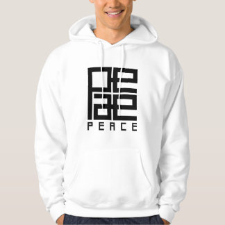 Moletom Peace