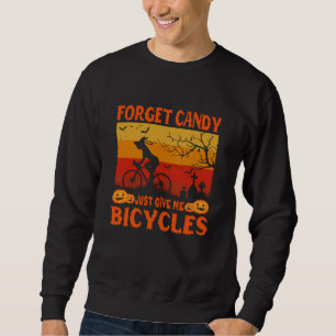 Moletom Pedra De Ciclismo Esquece O Docinho Só Me Dá Bicic