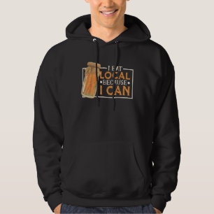 Moletom Pedras De Jar Que Como Local Porque Posso